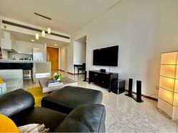 Marina Bay Residences (D1), Condominium #596518321